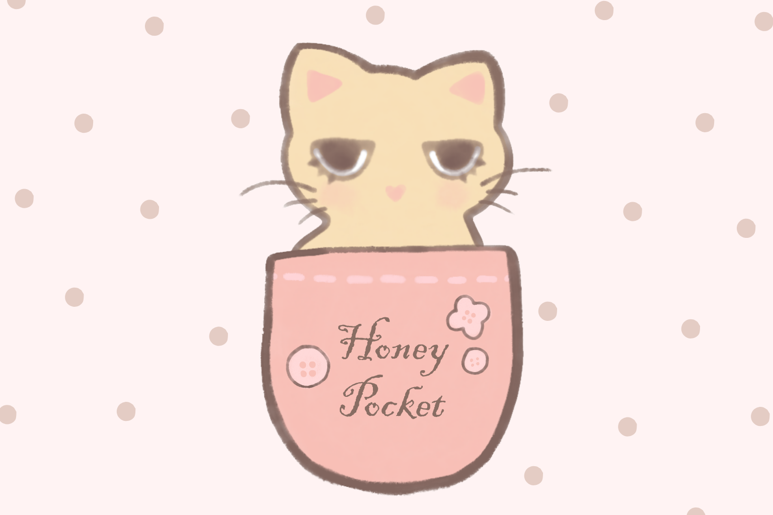 Honey Pocket